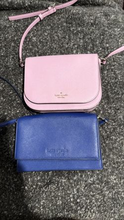 Kate Spade bags
