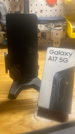 Galaxy A17.   5g