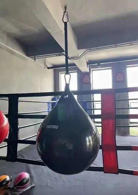 150 pound aqua pound bag