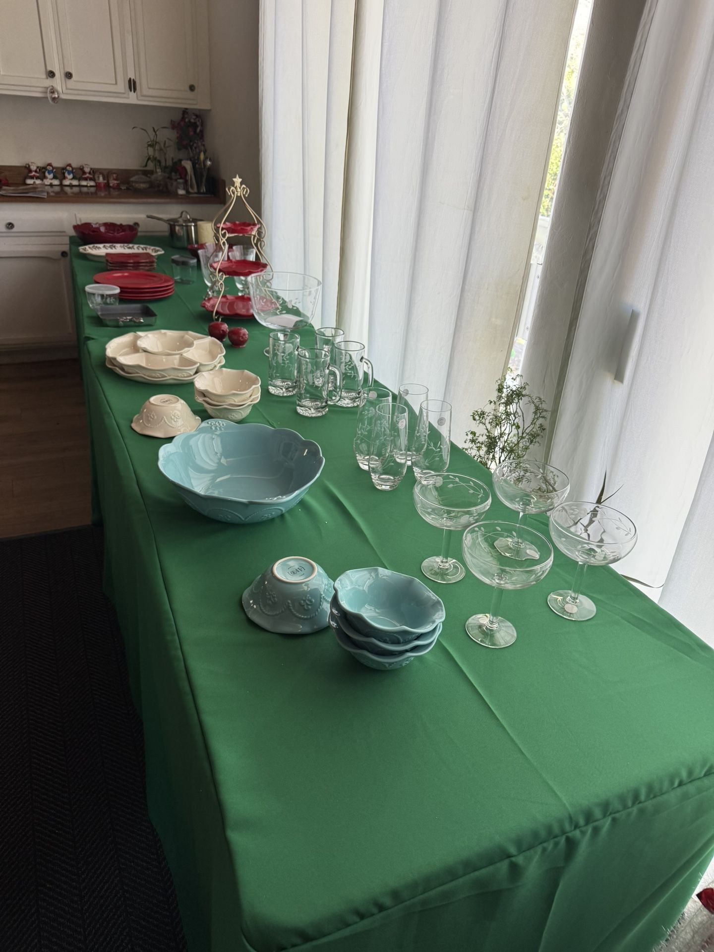 Princes Hause  Copas Ensaladeras