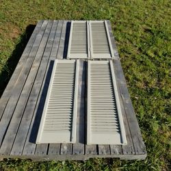 Shutters 