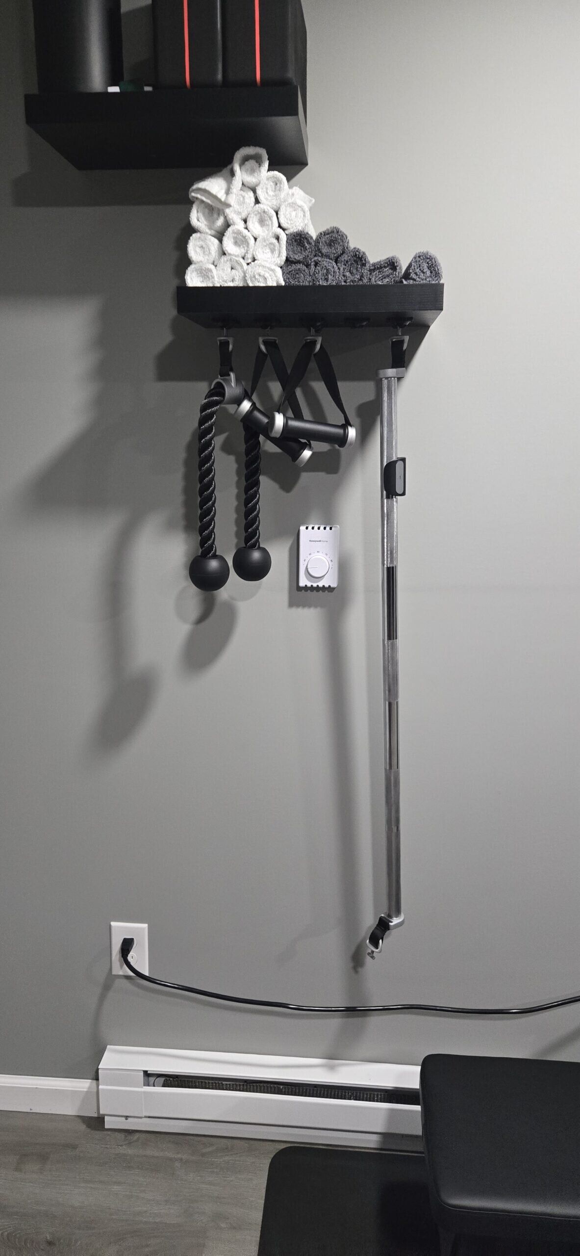 2022 Tonal Home Gym – Like New, Includes All Accessories - Lincoln University, PA