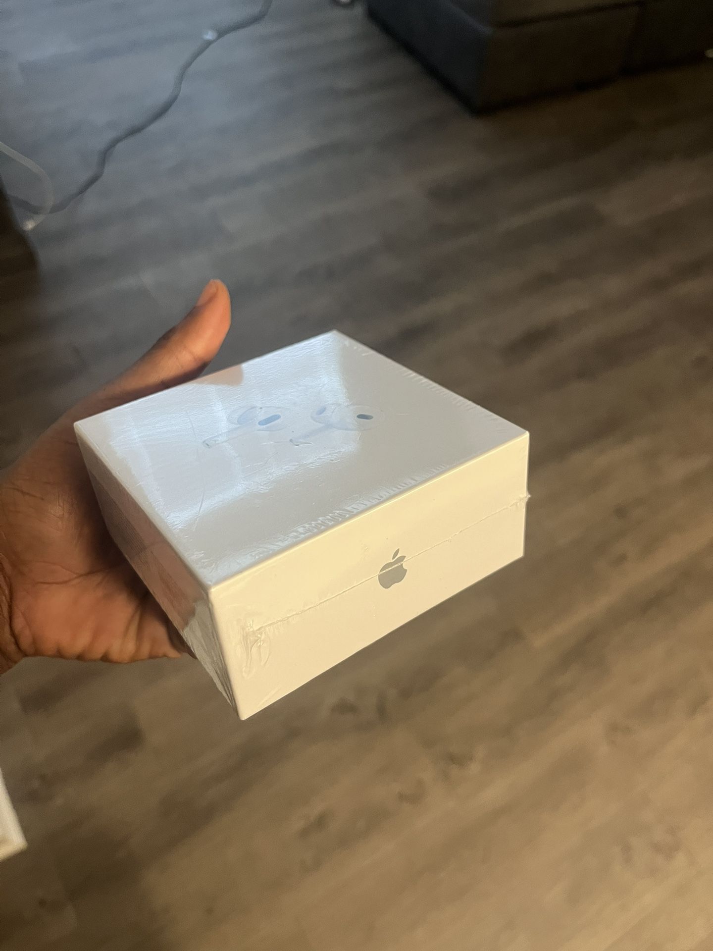 AirPod Pro 2
