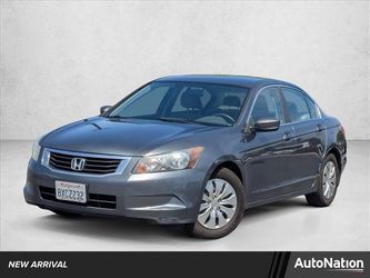 2010 Honda Accord