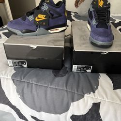 Jordan Imperial 4