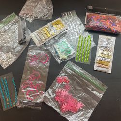 Bedazzle Beads