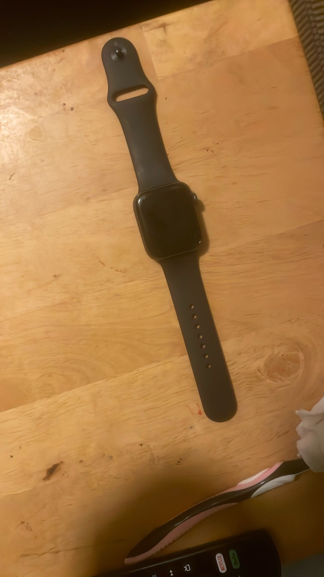 Apple Watch