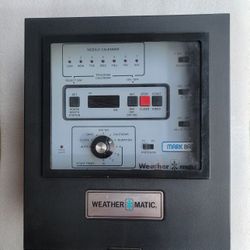 Sprinkler System Controller