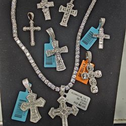 925 MOISSANITE JEWELRY 