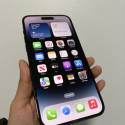 Apple Iphone 14 Pro Max Unlocked 