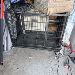 Dog Kennel