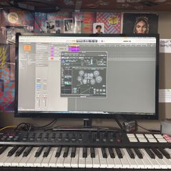 Philips Screen Monitor 