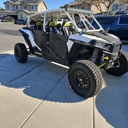 2017 Polaris Razor 1000