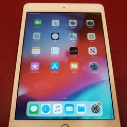 Ipad Mini 3 16G