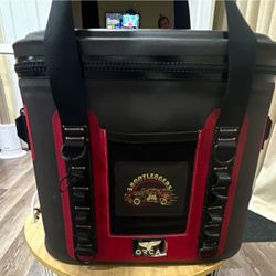 Orca Bootlegger 20qt cooler