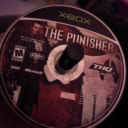 Xbox/Xbox 360 Disc Only Lot