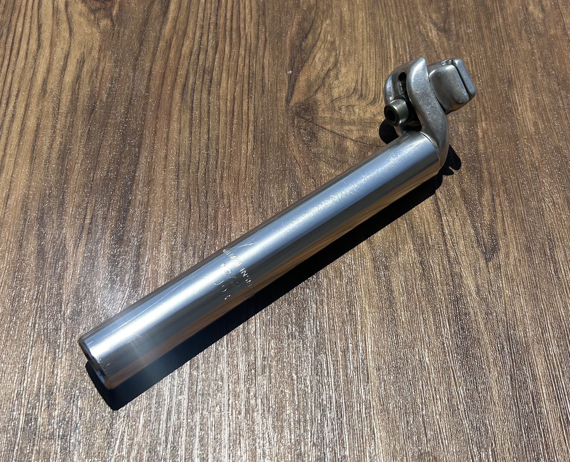 Specialized Aluminum Bicycle Seatpost 27.2 mm J93