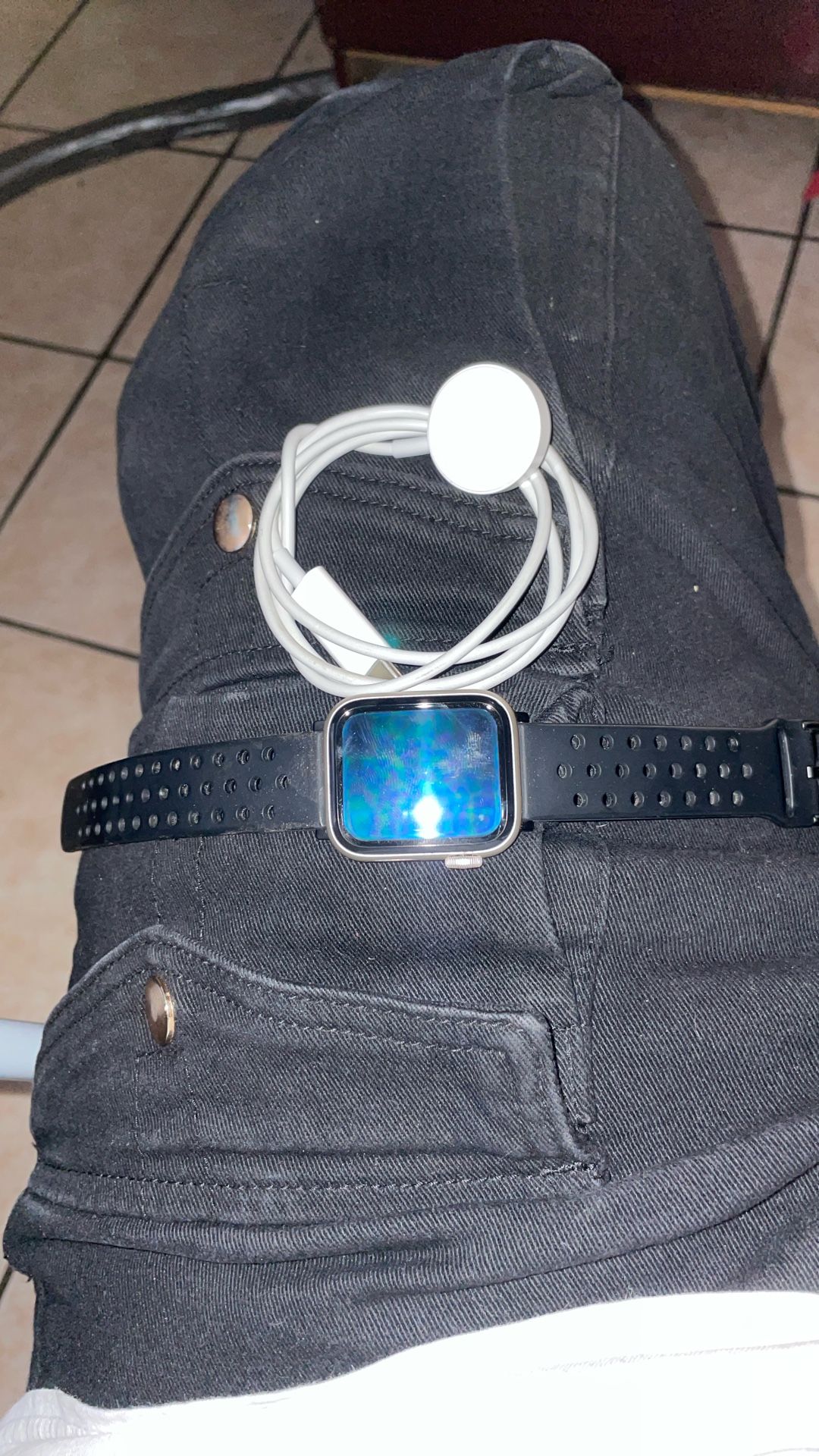 Apple Watch Se 40mn