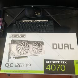 RTX 4070