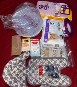 Baby bundle