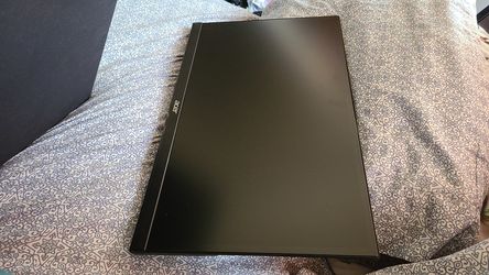 Monitor