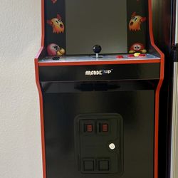 PAC-MAN Arcade 