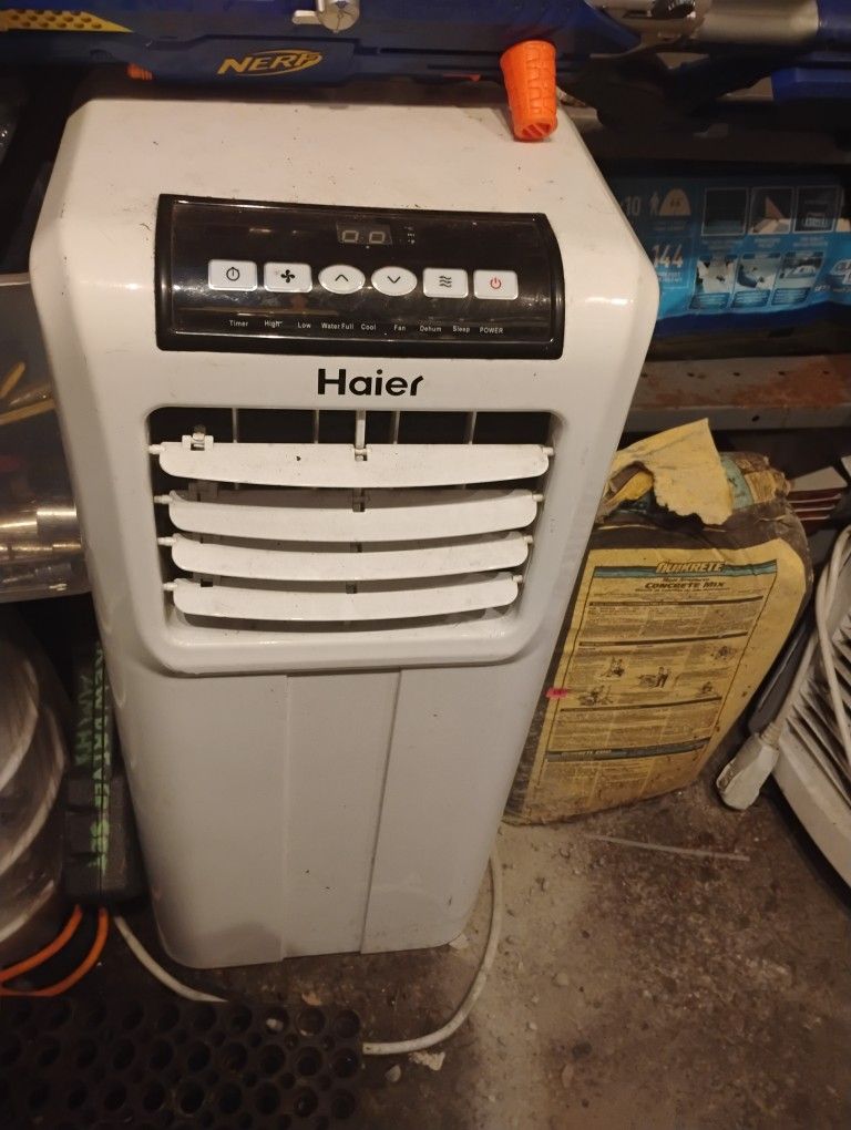 Haier Air Conditioner