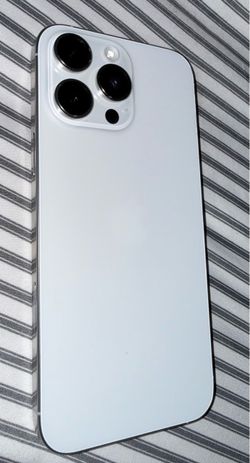 Apple iPhone 16 pro max