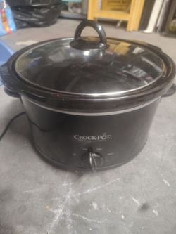 Crock-Pot