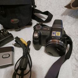 Camera