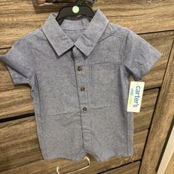 New Baby Clothes /  Size 6-9 Months