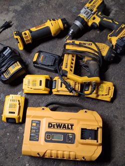 Dewalt