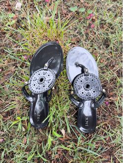 Jack Rogers Georgica jelly sandals
