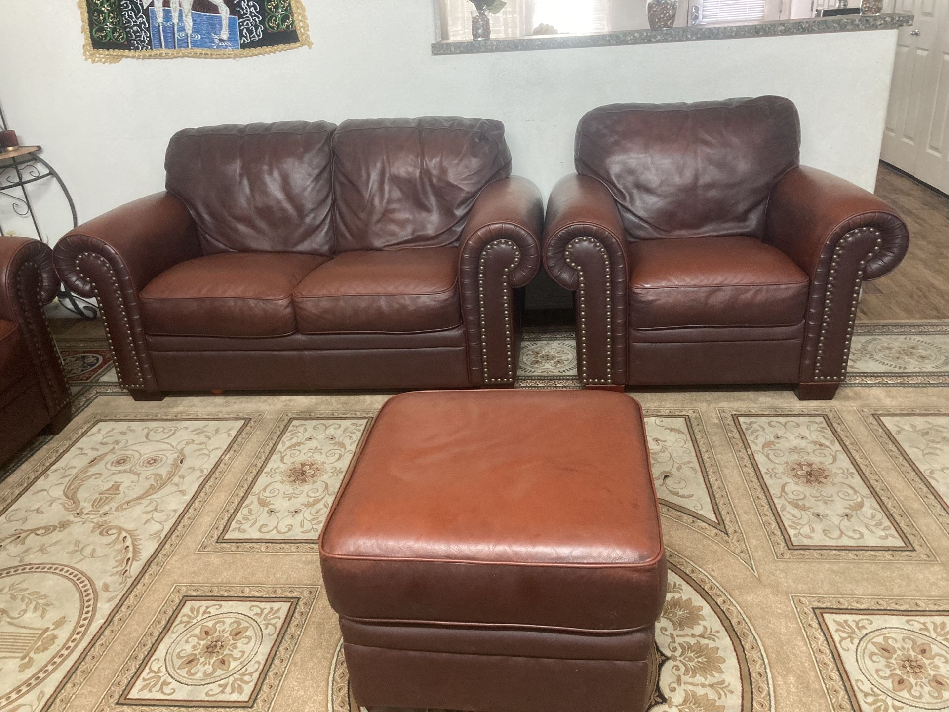 Sofa Set