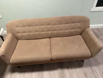 Free couch