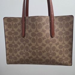 Coach Carter Carry  All