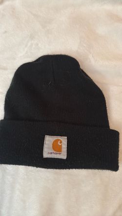 Carhartt beenie