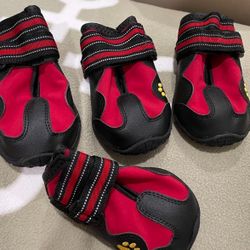 CovertSafe dog boots For 60-90 Lbs Dogs