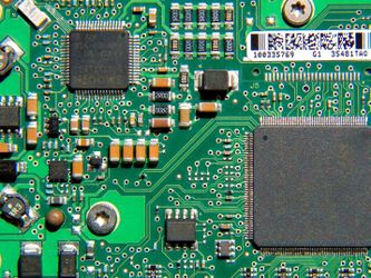 Electronic Repair