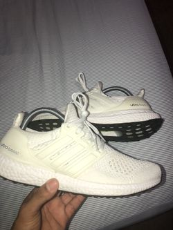 Adidas ultra boost