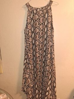 Dress