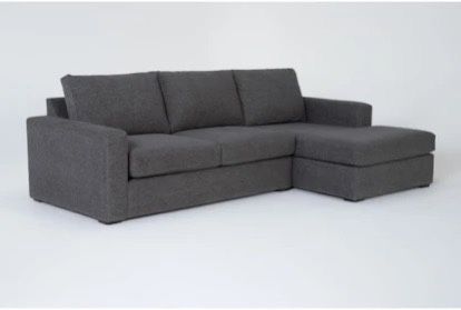 Living Spaces Couch