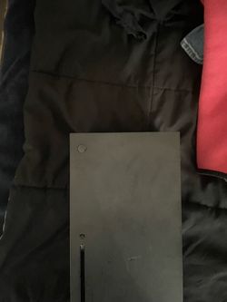 XBOX SERIES X 1tb 4K