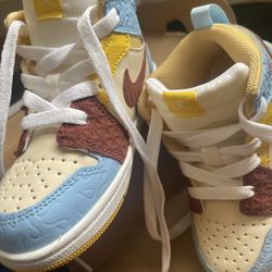 Jordan 11 Retrolow (PS) Toddler 