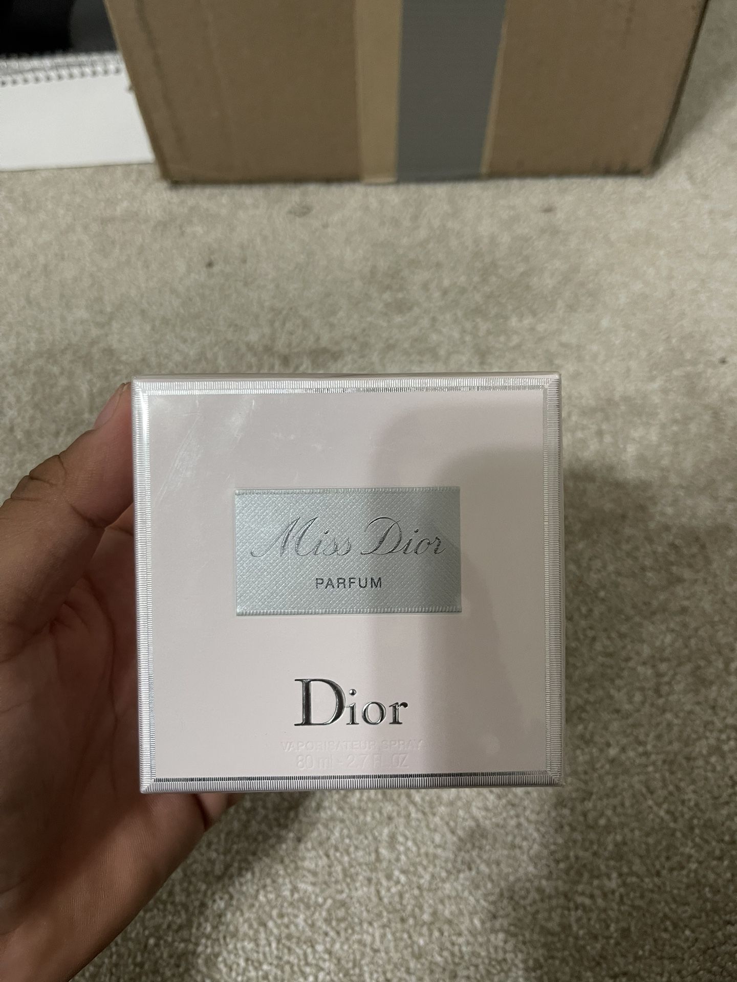 Miss Dior Parfum 