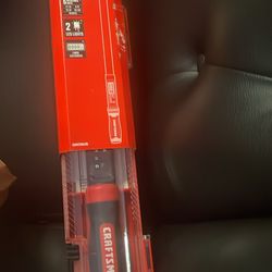 Craftsman digital torque wrench