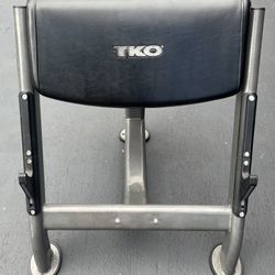 preacher curl bench 