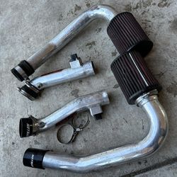 Stillen Gen 3 Intakes 