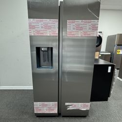 Samsung Refrigerator 