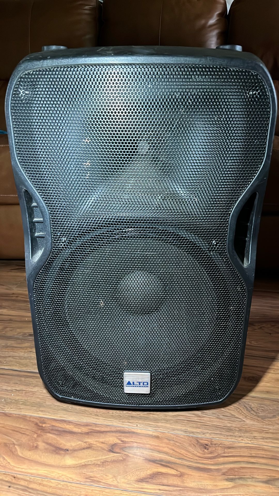 Speaker  Professional 